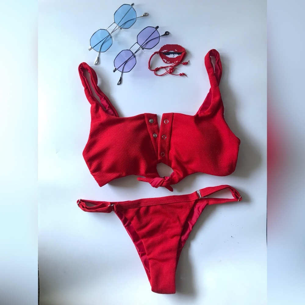 🌼SEXY WOMEN PUSH-UP BIKINI SET🌼
